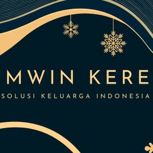 Bimwin keren